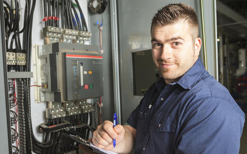 électricien dépannage Fontenay-Trésigny