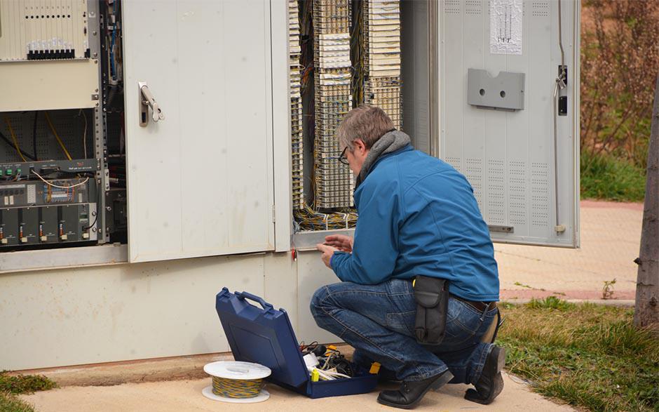 électricien dépannage Savigny-sur-Orge
